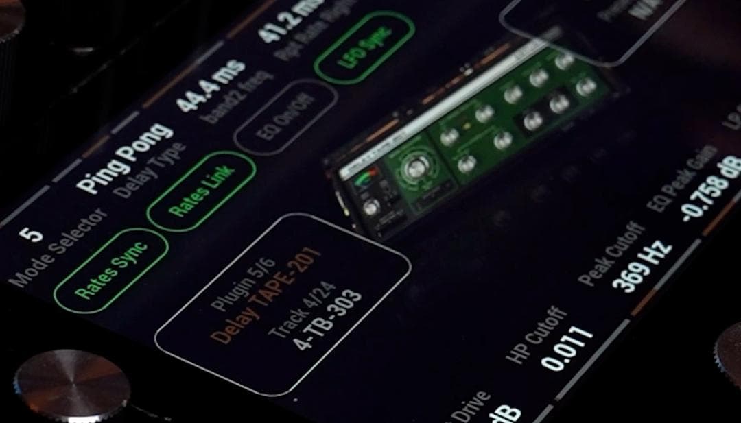 Producely Dialr NAMM 2026 でも話題！