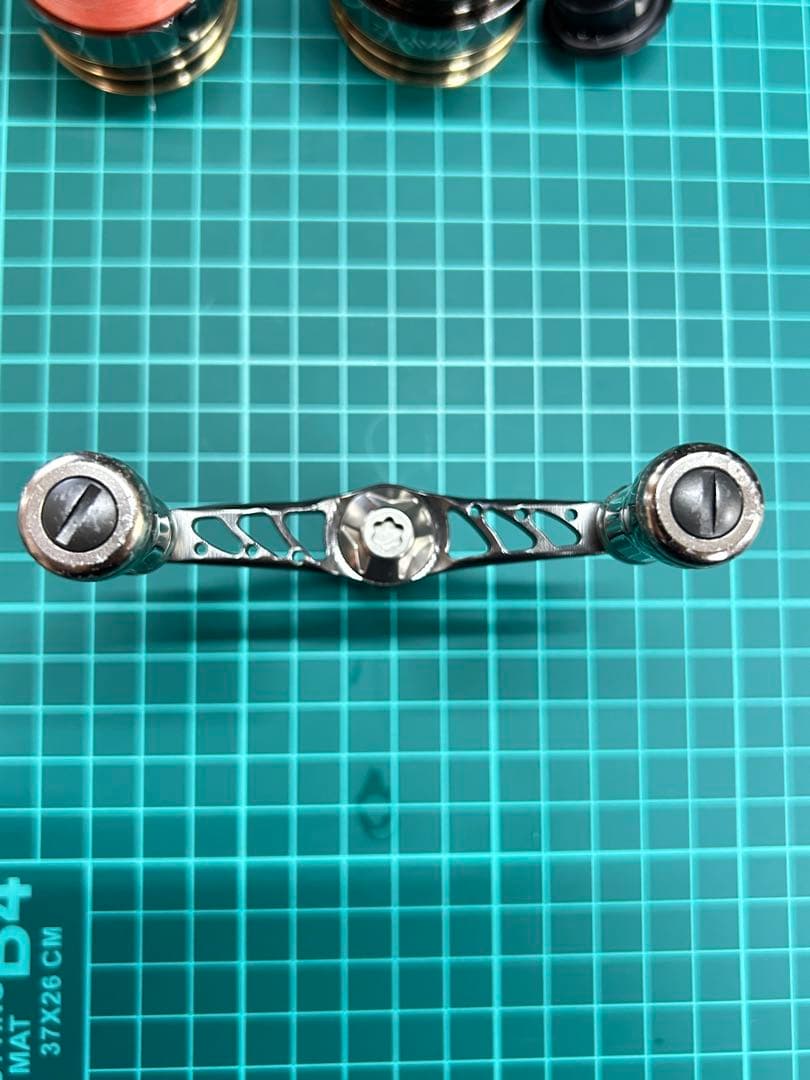 ダイワ　12ルビアス2004 替えスプール付き　16日まで値下げ中です