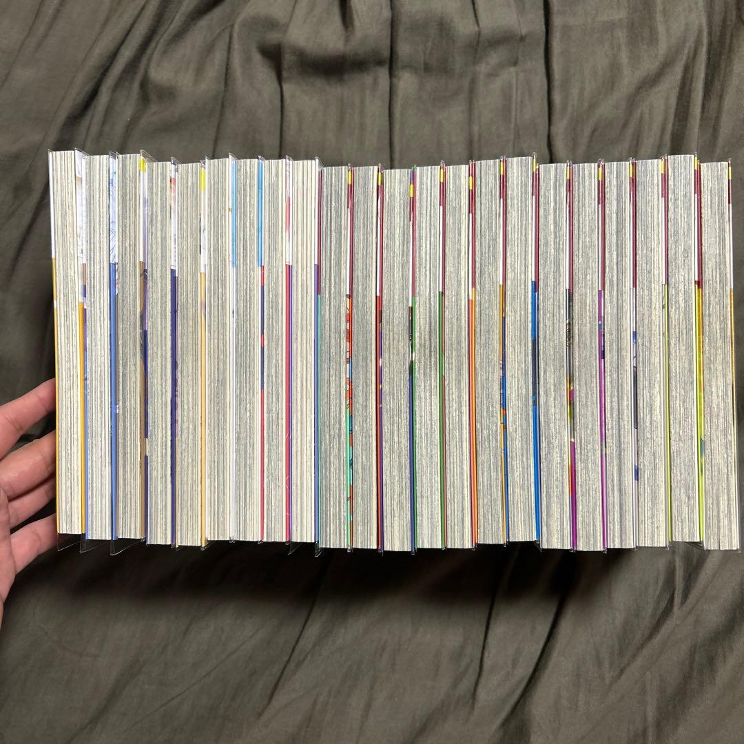 無職転生　1〜22巻　特典リーフレット　19巻 20巻　帯付き