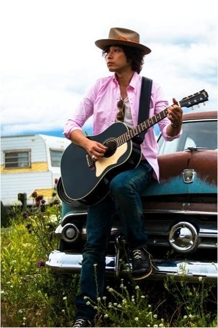 Gibson J-45 Kazuyoshi Saito 2013年製 9/200