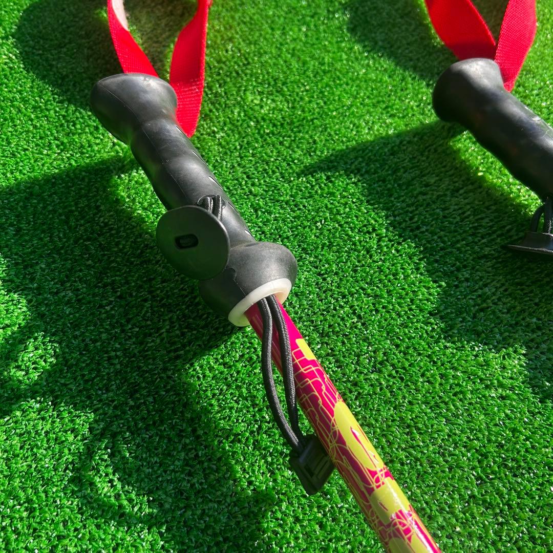 retailer スキーストック