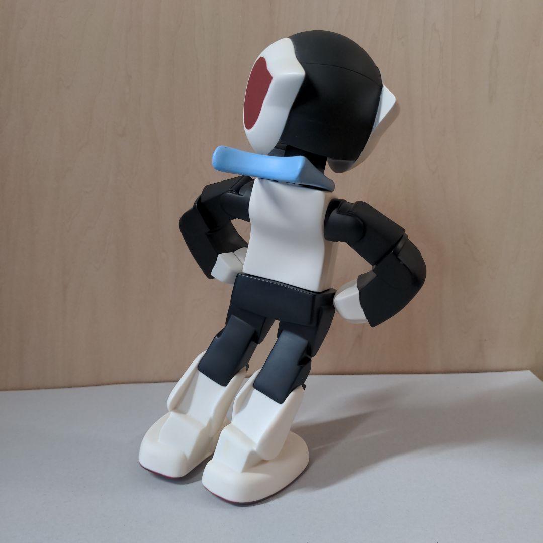 ロビ CCP ソフビ 4体セット