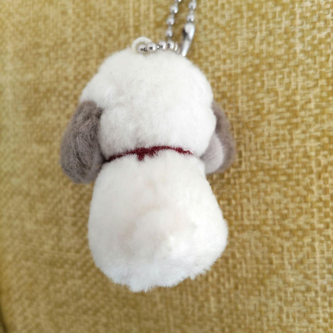 うめ吉　ぬいぐるみ　キーボールチェーン付き　マスコット　キーホルダー