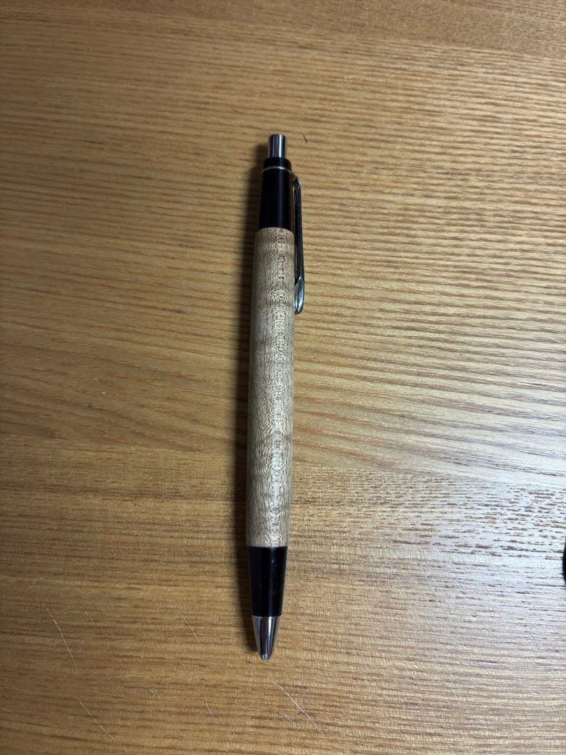 最終値下げ 野原工芸　楓　新　新型シャーペン