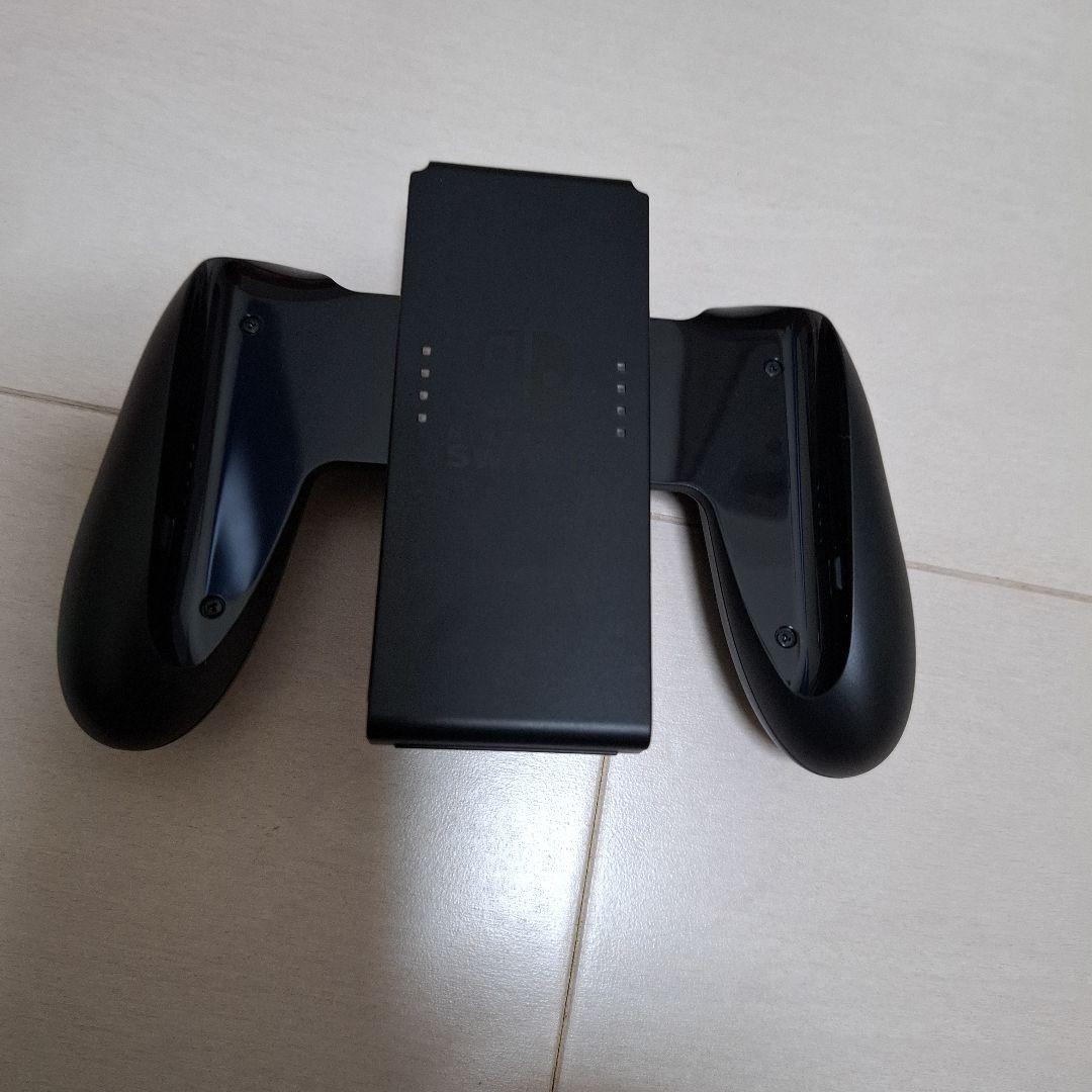 Nintendo Switch本体　付属品　箱セット（Joy-Conなし）