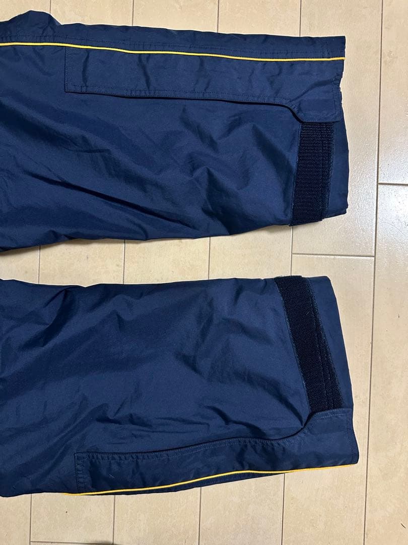 BONFIRE 高機能スノーボードウェア　上下セットアップ　GORE-TEX