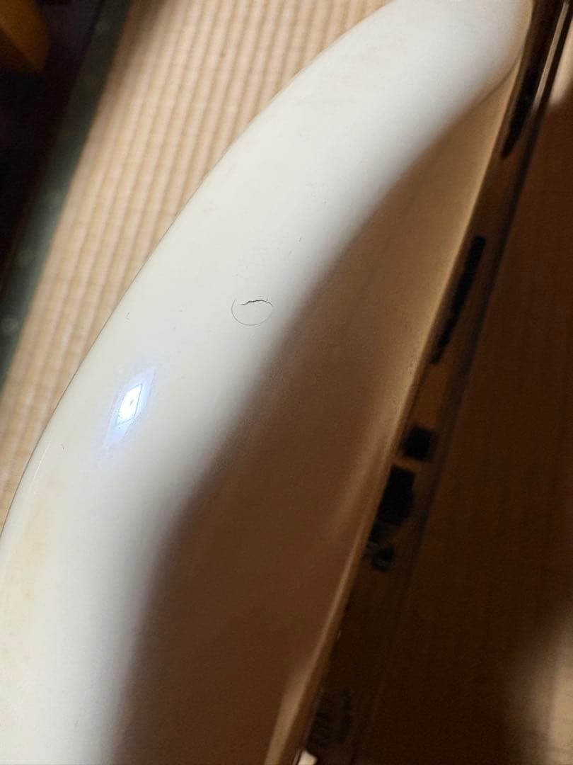 fender Crafted in Japan JAZZ BASS ジャズベース