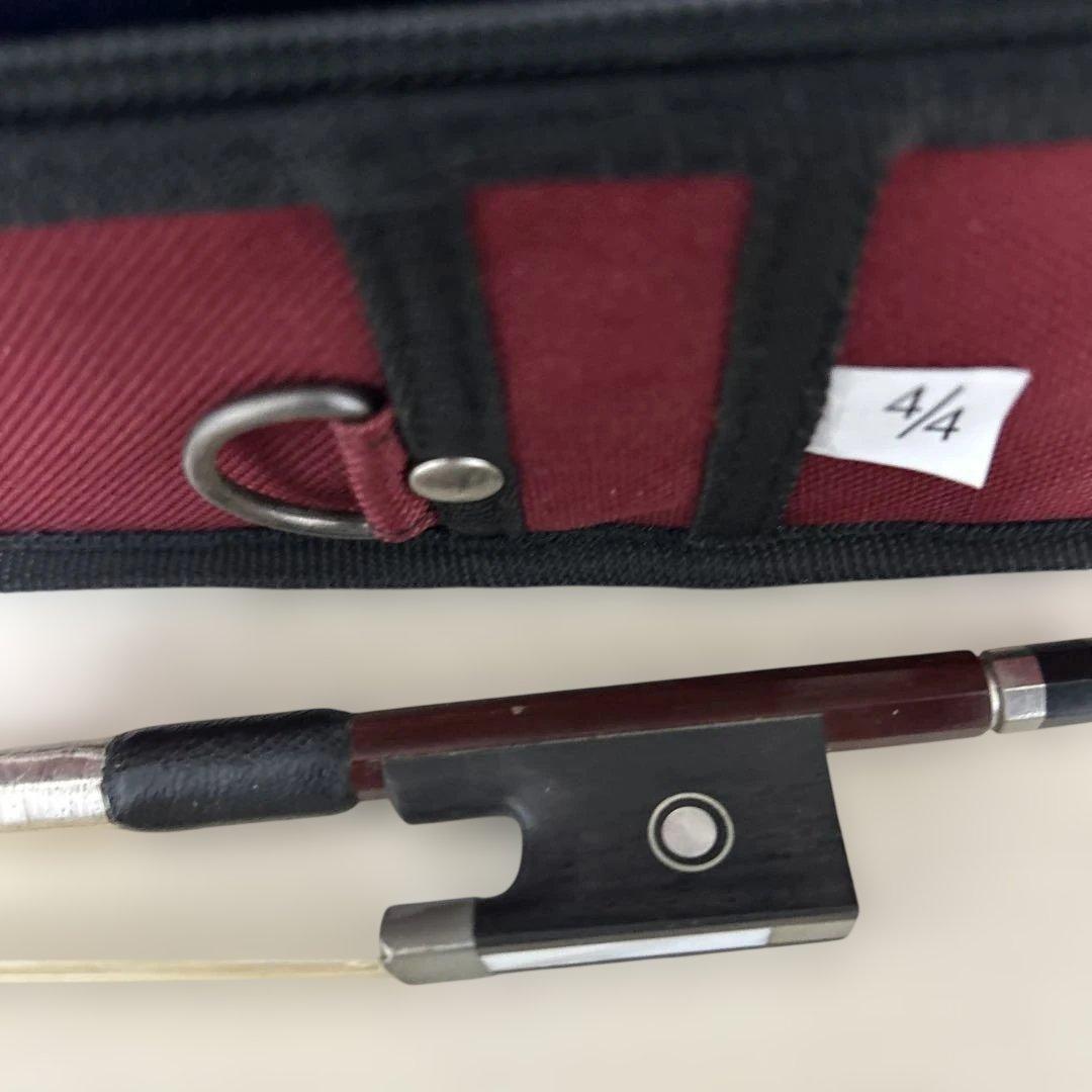 ステンター stentor Student II バイオリン 4/4