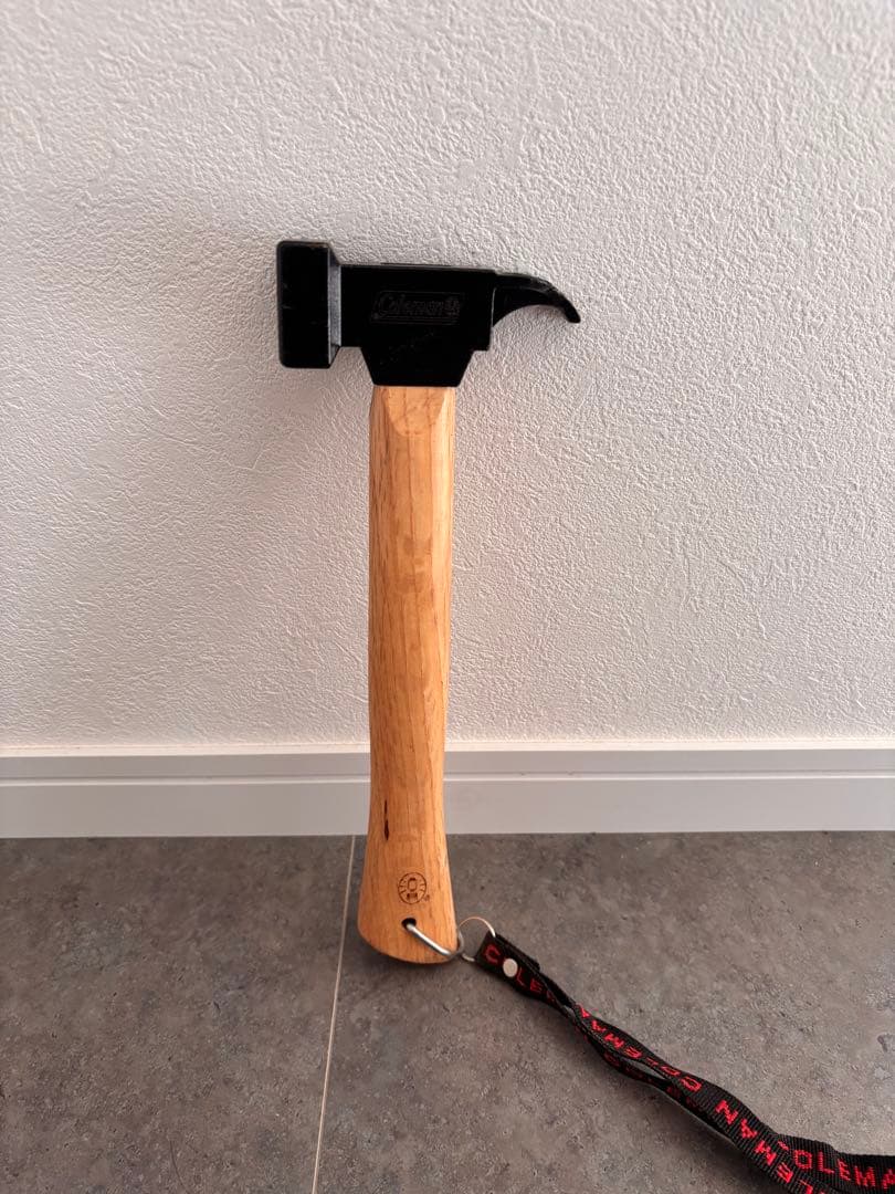 みとまめ　DOD　エイテント