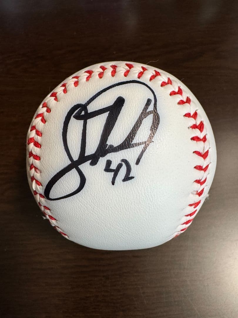 【希少】横浜DeNAベイスターズ 2014年開幕スタメンサイン入りボールセット