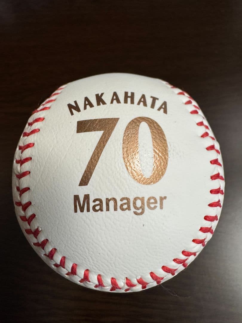 【希少】横浜DeNAベイスターズ 2014年開幕スタメンサイン入りボールセット