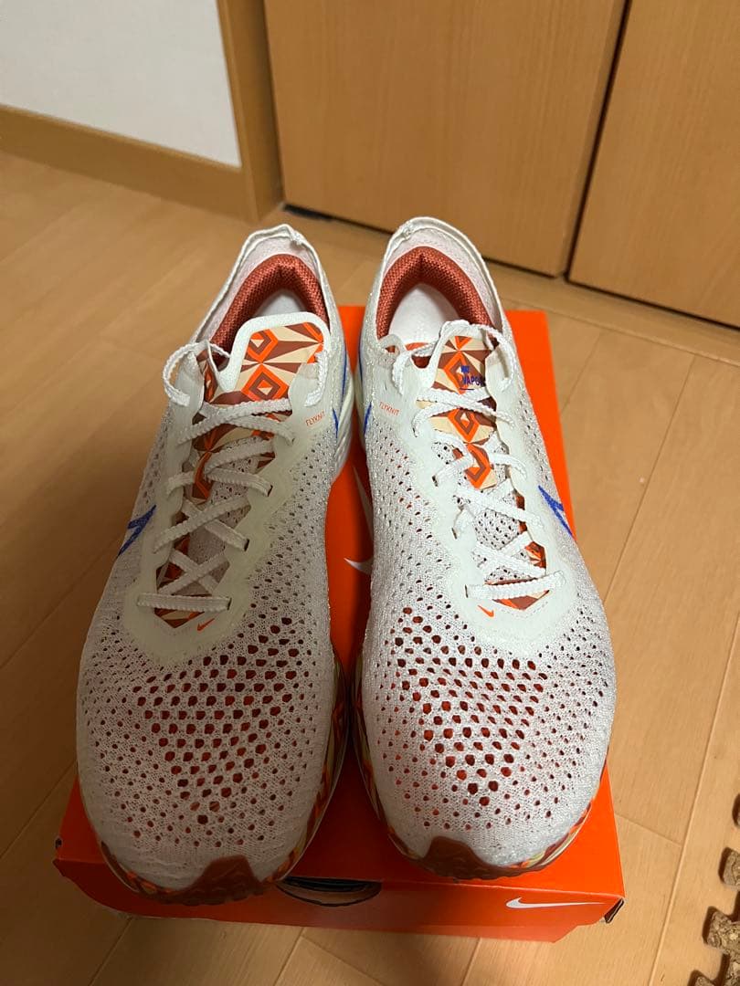 NIKE ヴェイパーフライ 3 26.0cm