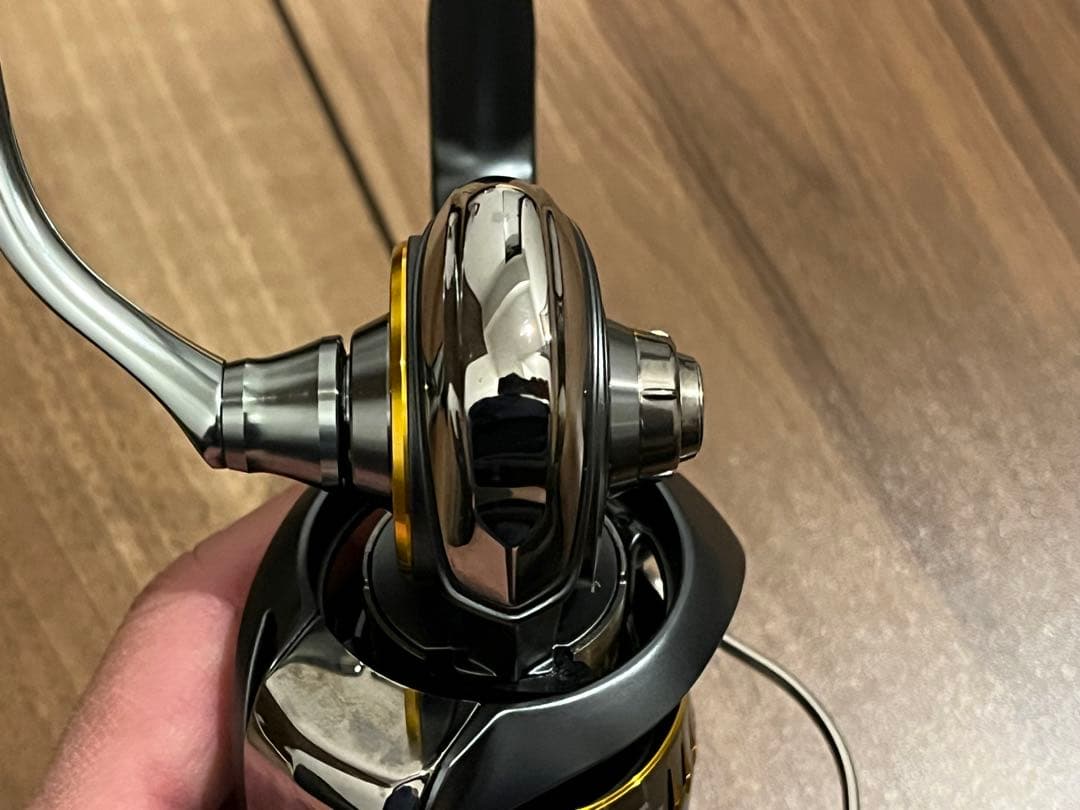 23エアリティ LT4000-XH