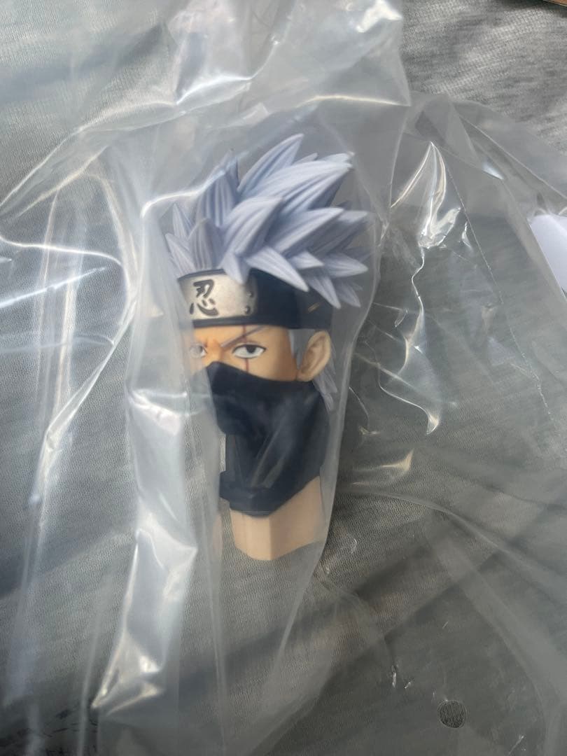 一番くじ　ナルト　紡がれる火の意志