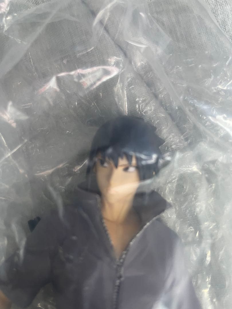 一番くじ　ナルト　紡がれる火の意志