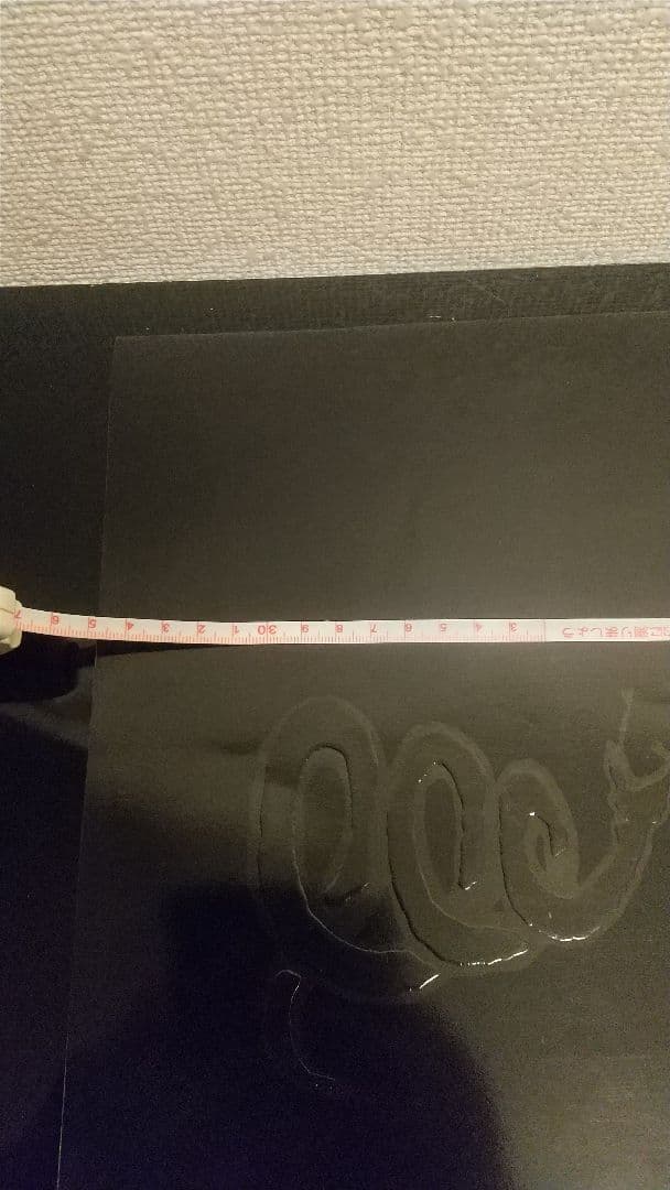 90年代 メタリカライブパンフレット