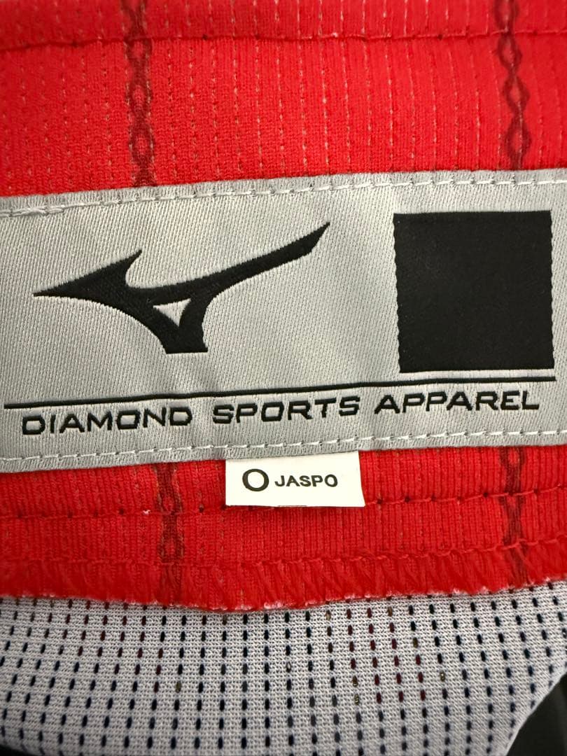 WBC 日本代表 ユニフォーム 山本由伸 18