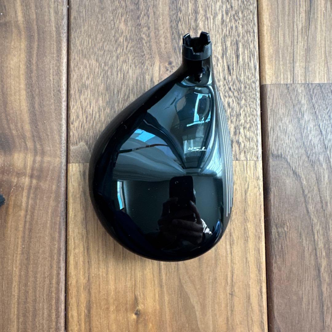 タイトリスト TSR3 18° 5w