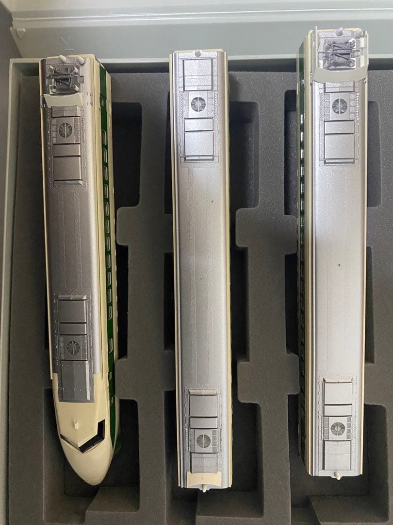 TOMIX 98702 90703 JR 200 系　新幹線 12両セット