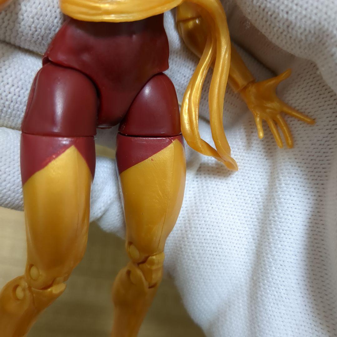 マーベルレジェンド　ダークフェニックス&サイクロプス　2パック　X-MEN