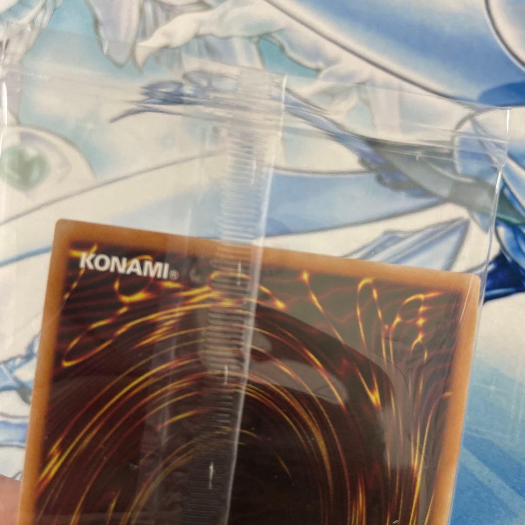 エクソシスターミカエリス　プリズマティックシークレット　未開封品　プリシク