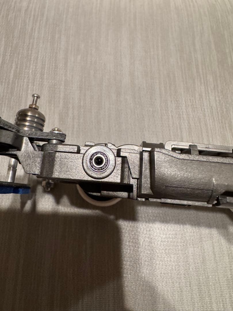 ミニ四駆 Evo.Ⅰ 3種セット