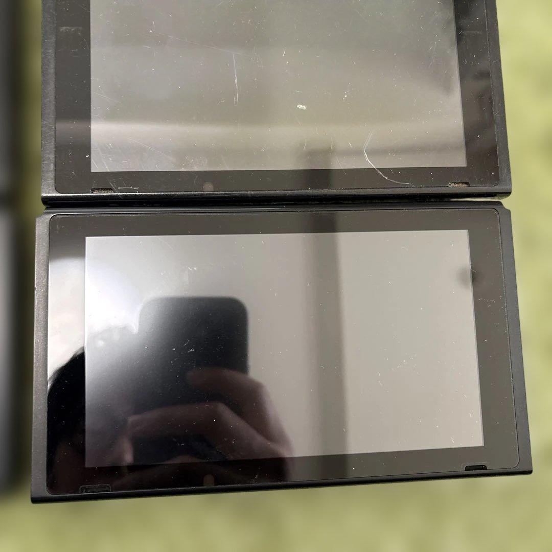 Nintendo Switch 本体 HAC 未対策機10台