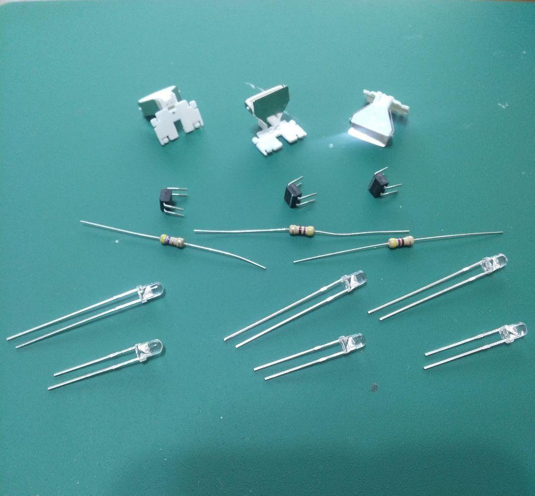 KATO10-920 205系鶴見線3両セット【新古品・程度良好品】