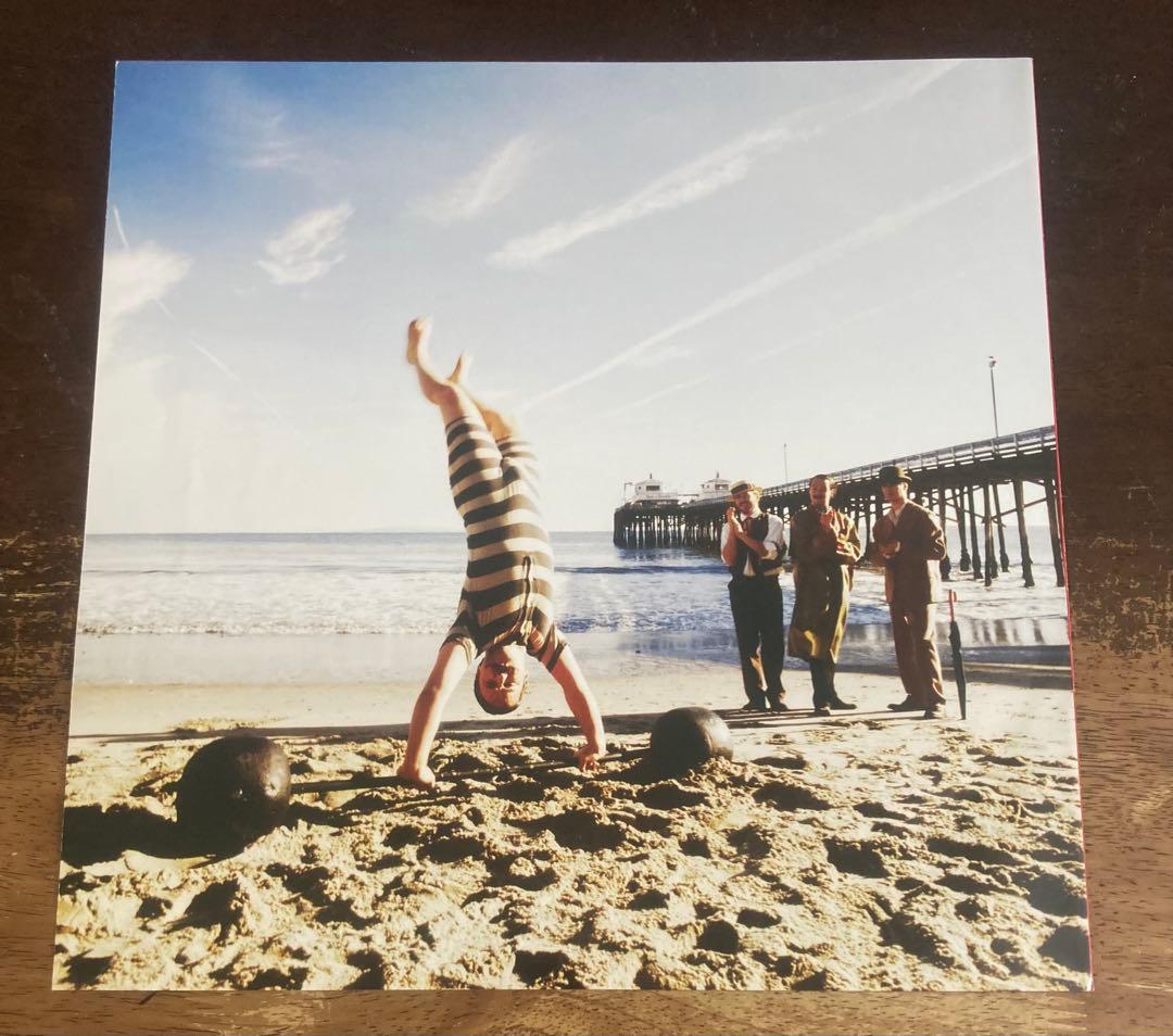 ■稀少アナログ2LP■PHISH / フィッシュ■Houst■2LP / 199