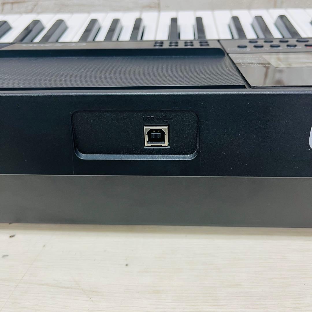 CASIO カシオ 電子キーボード Casiotone CT-X700