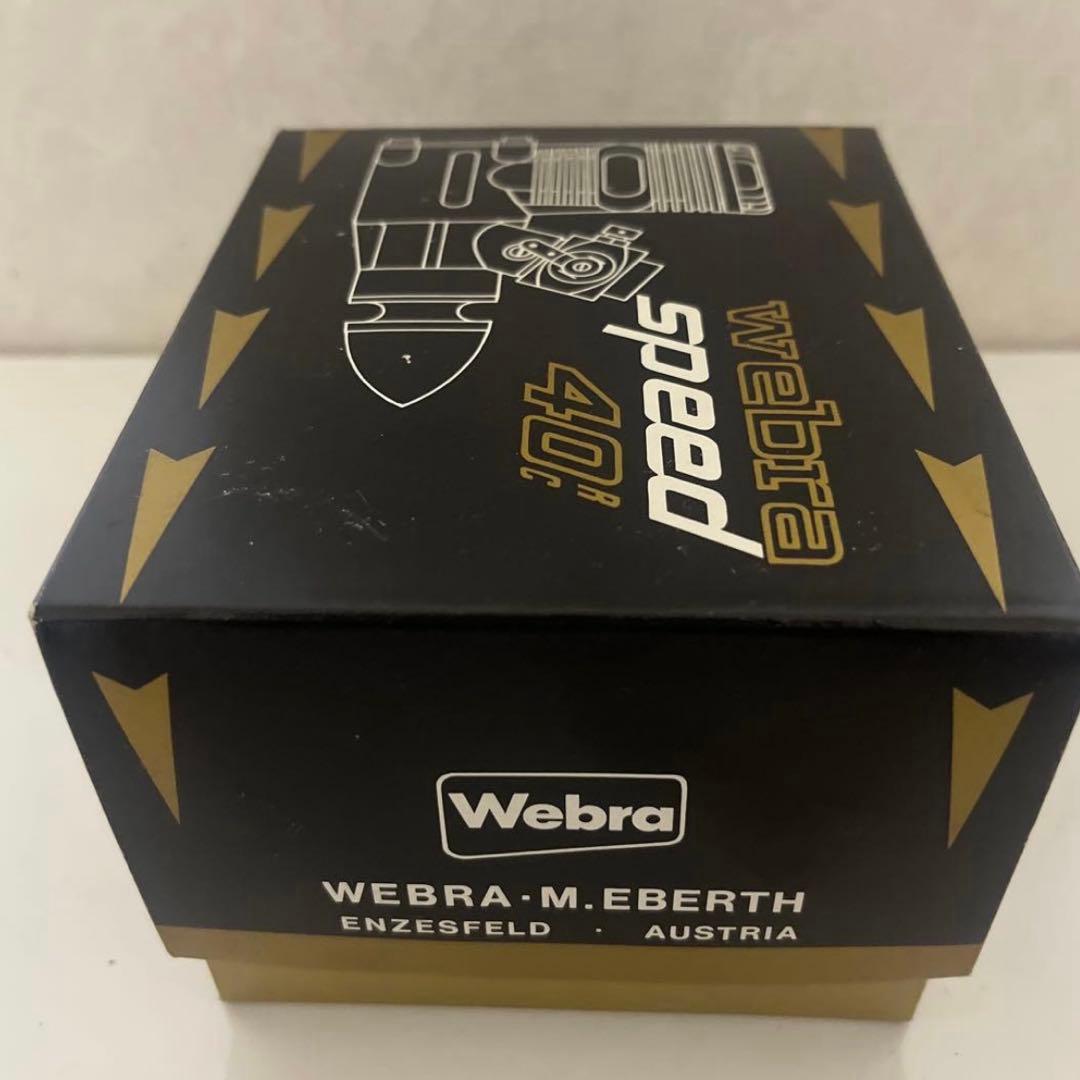 ホビーラジコン Webra Speed 40RC