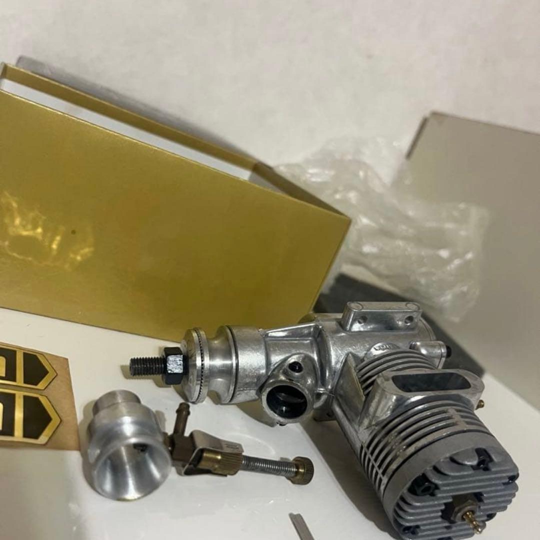 ホビーラジコン Webra Speed 40RC