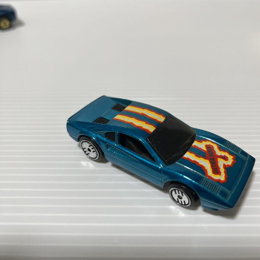 ホットウィール　激レア　FERRARI
