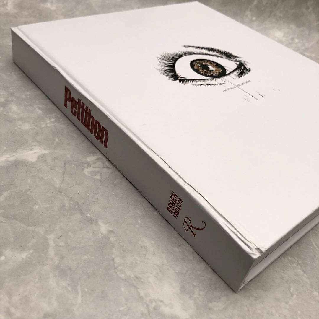 ★希少レア★Raymond Pettibon アートブック ケース ハードカバー