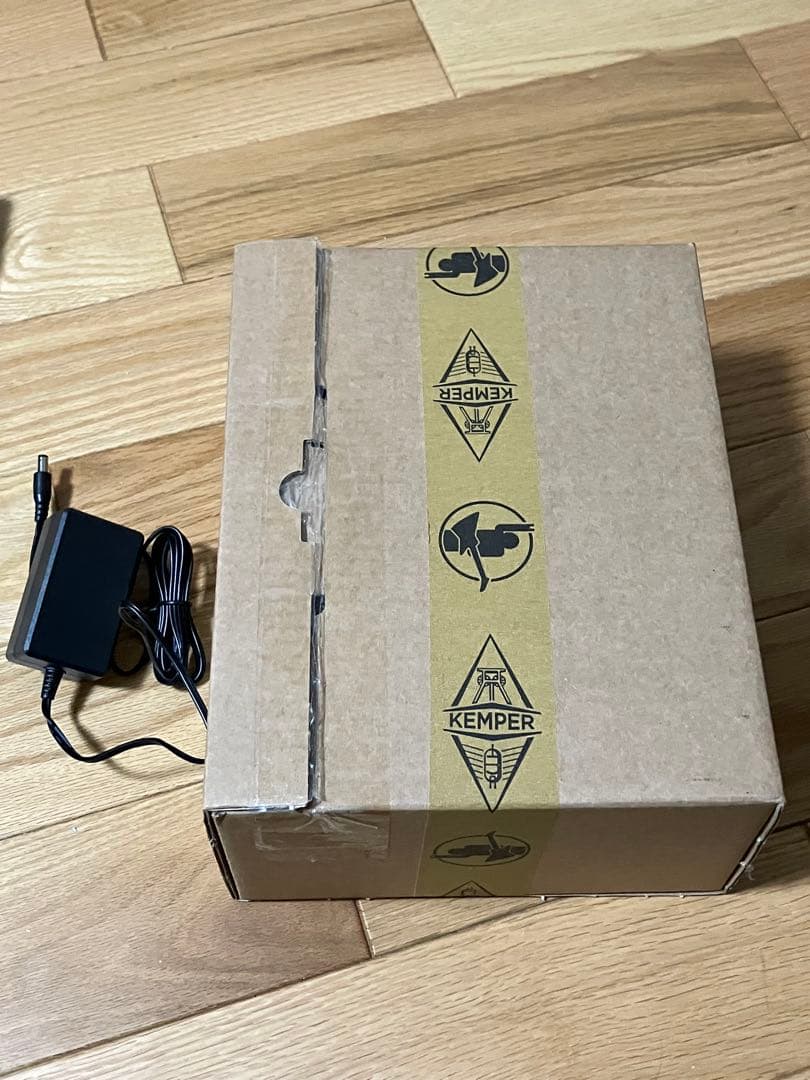 Kemper Profiler ギターエフェクター 本体