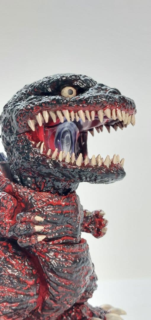 【製作代行】サイレントヒル2 景品フィギュア フルリペイント