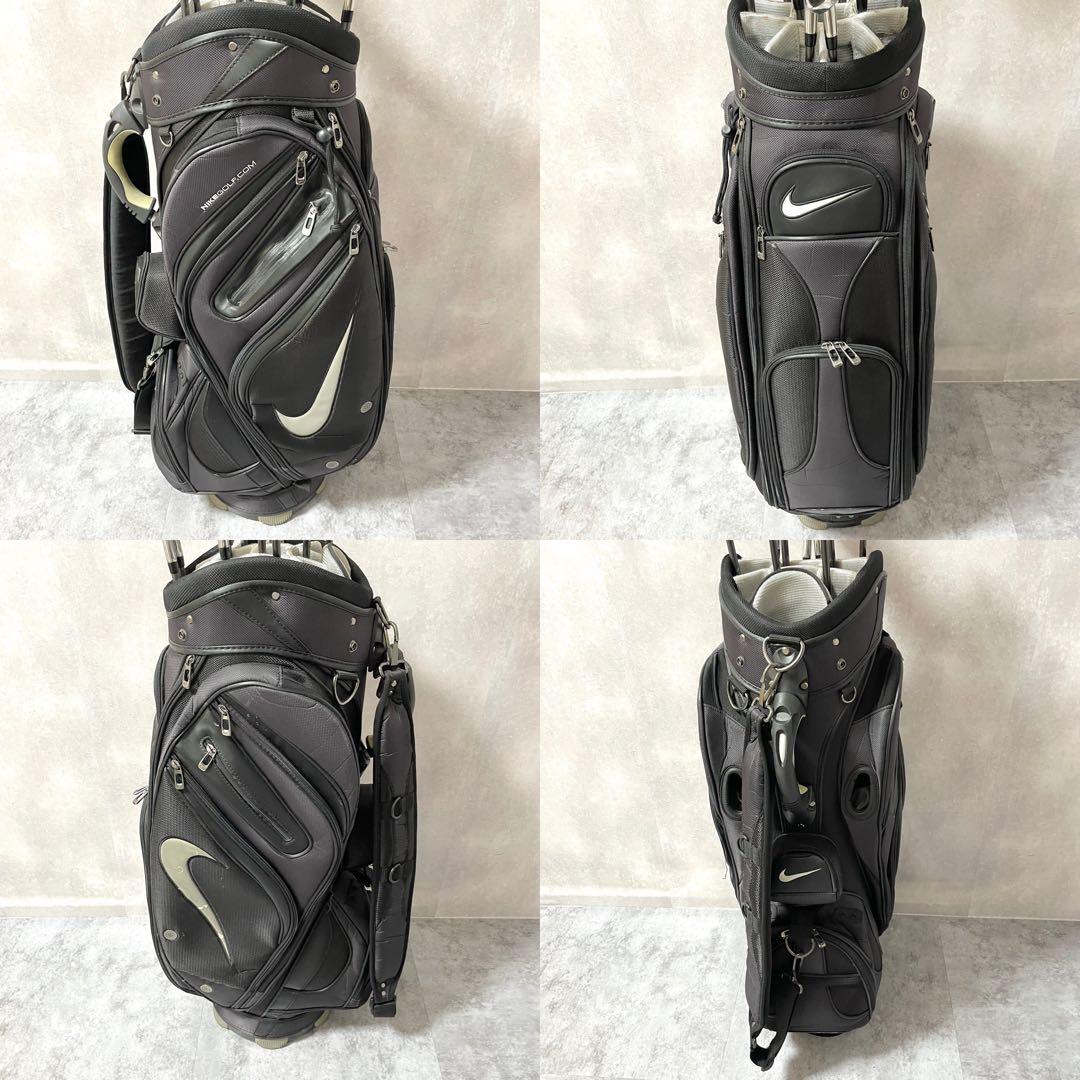 Fitway レフティ メンズ ゴルフクラブセット 10本　Rフレックス