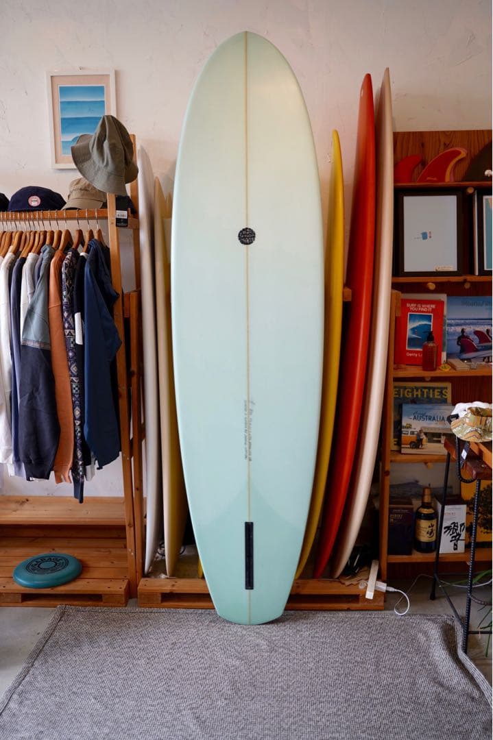 ミッドレングス 7シングル　マジックボード oceanstreetshapes