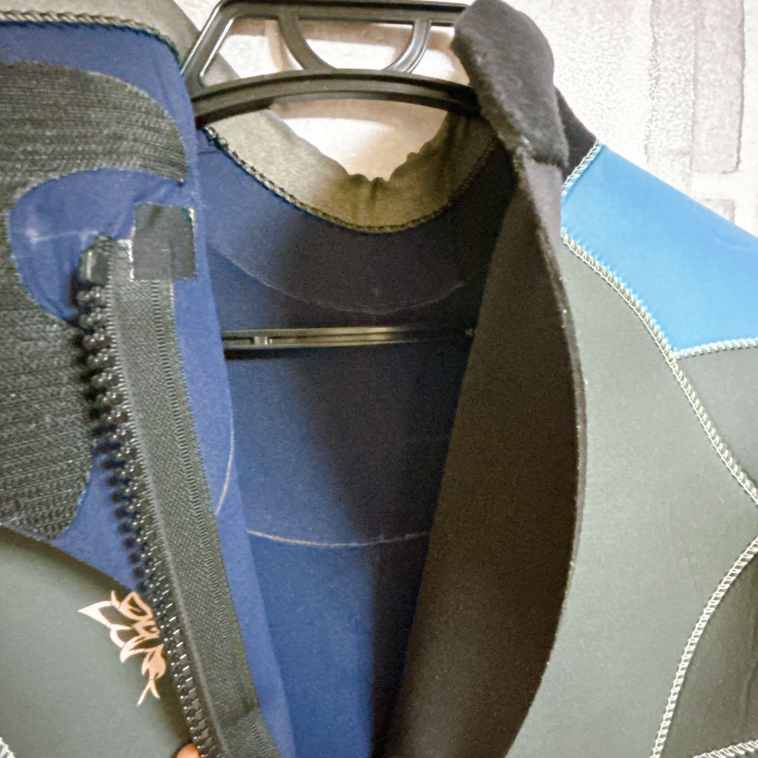 ROXY ウェットスーツ　レディース サイズM