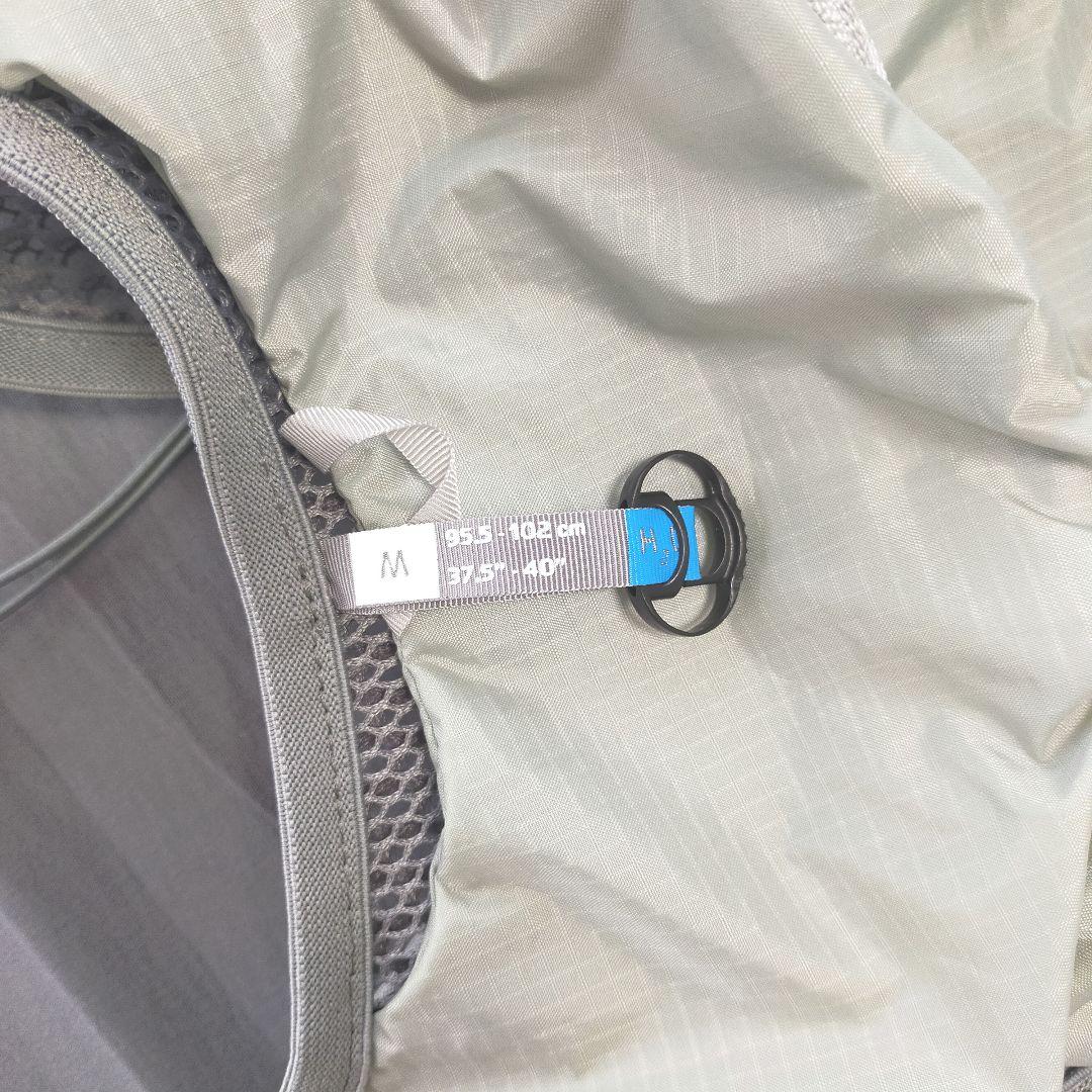 SALOMON サロモン アクティブスキン8 ランニングベスト