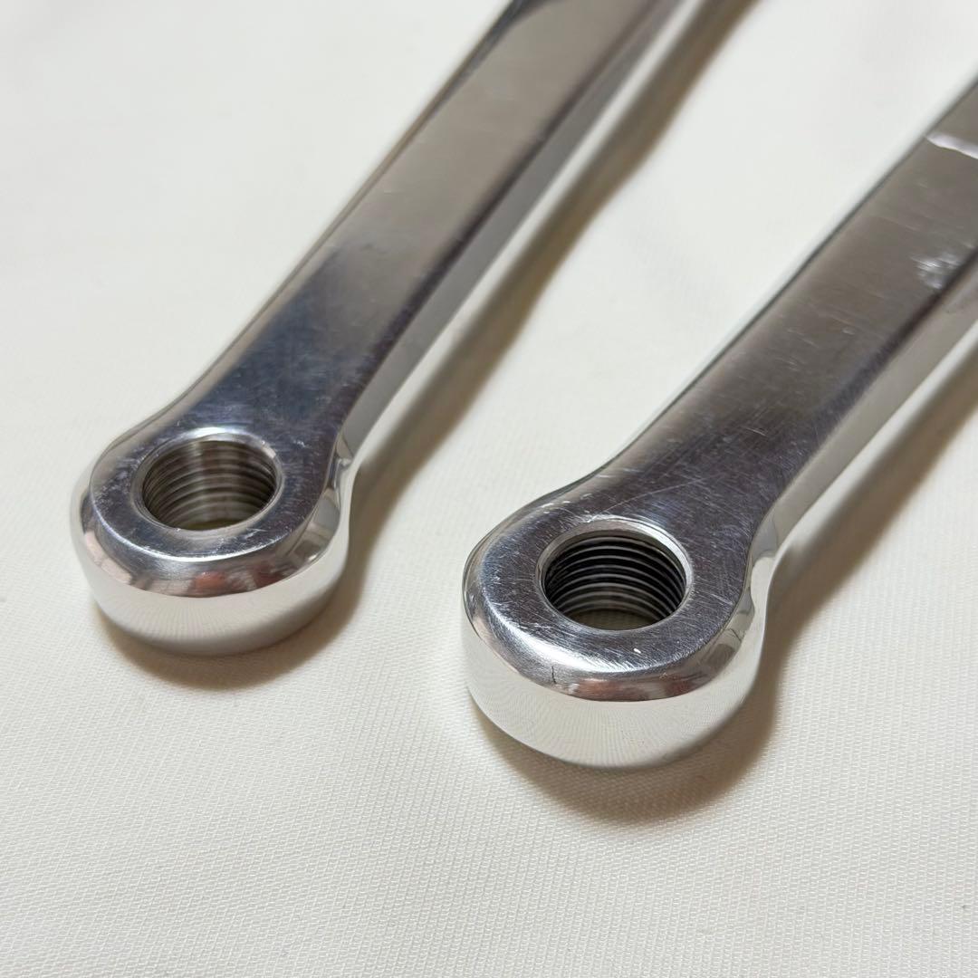 田村様 TA クランク 新型美品