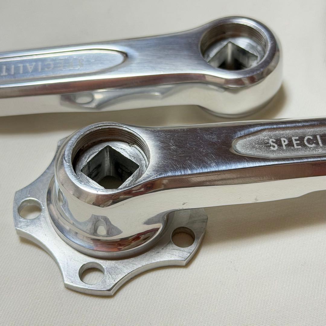 田村様 TA クランク 新型美品