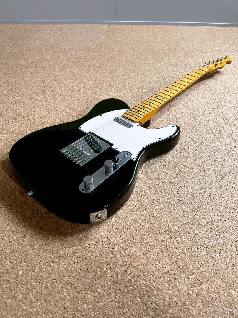 Fender Telecaster 84年 USA製