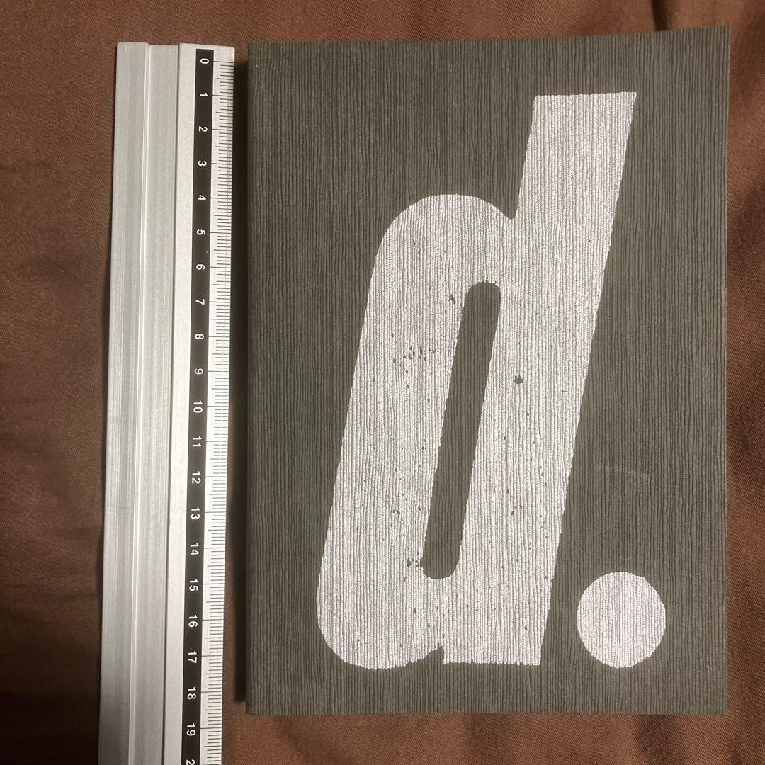 デッド・エンド / ツアー・パンフレット DEAD END