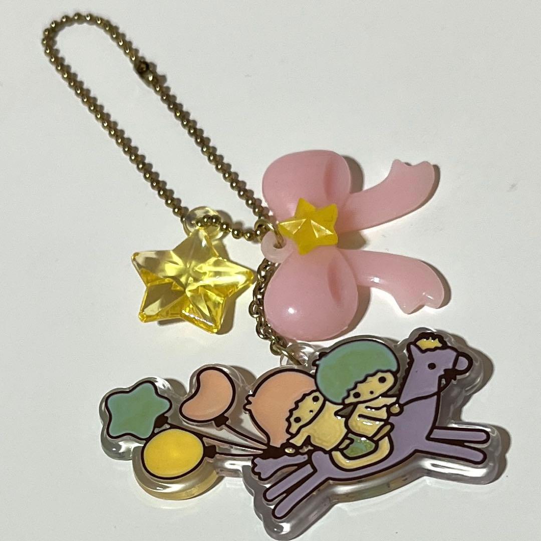 キキララ おしゃれチャーム