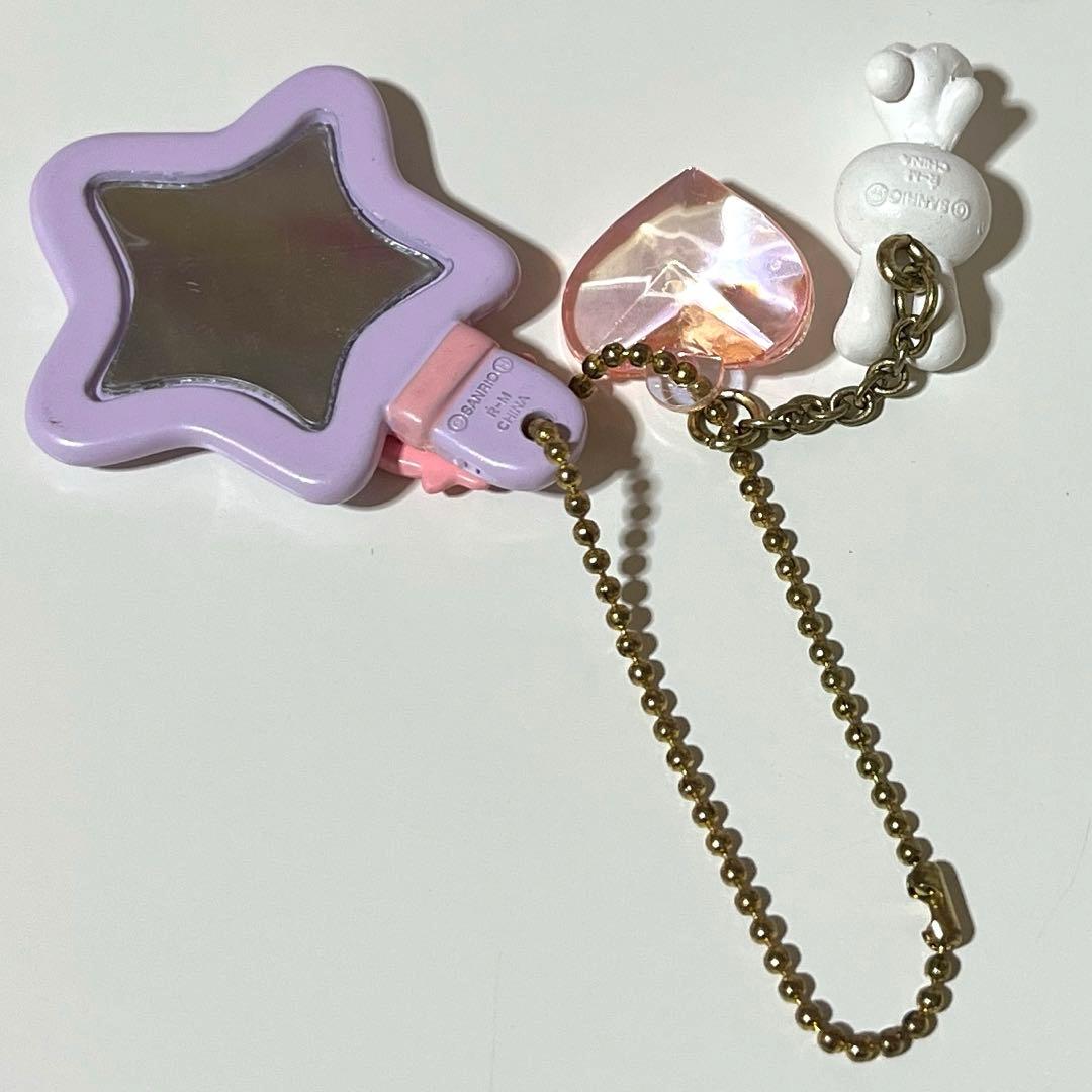 キキララ おしゃれチャーム