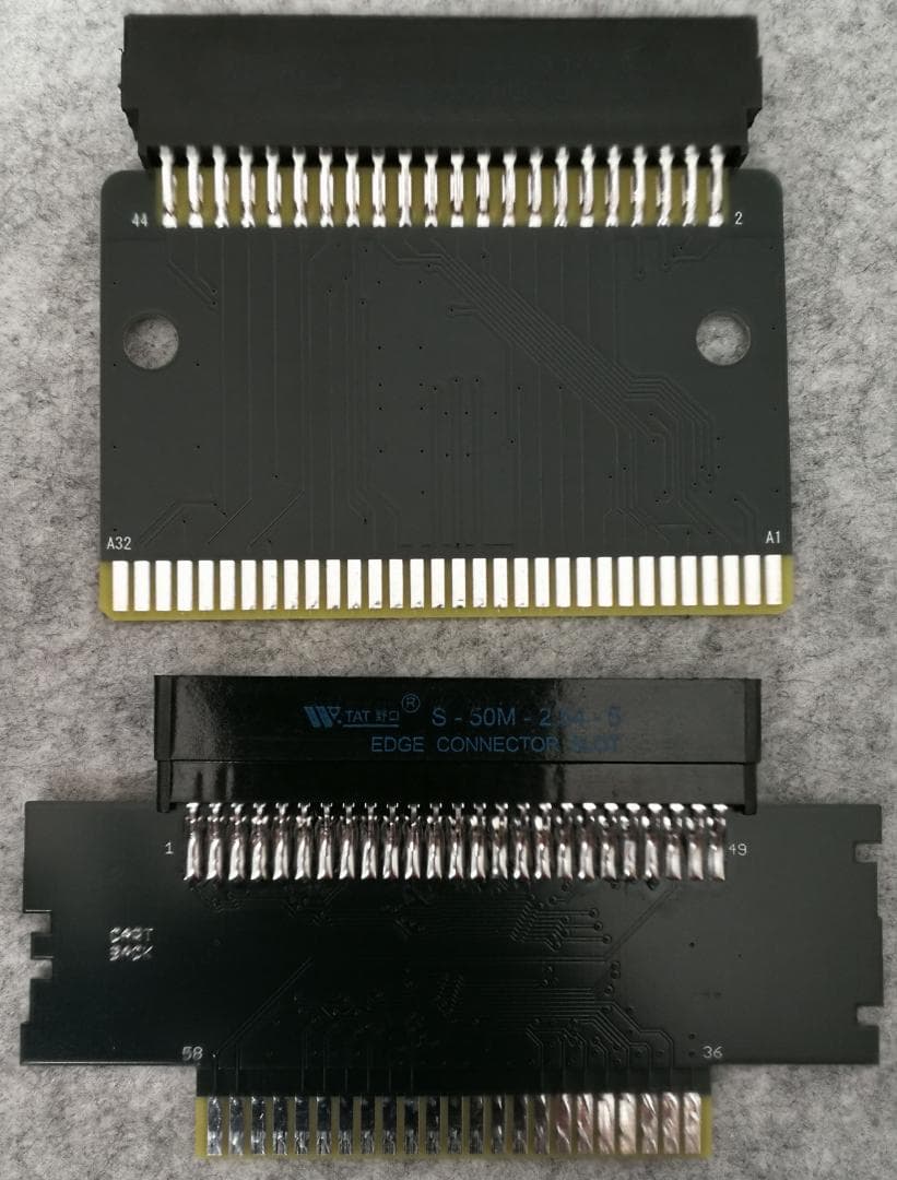 CartReader V5 （7スロット+2）