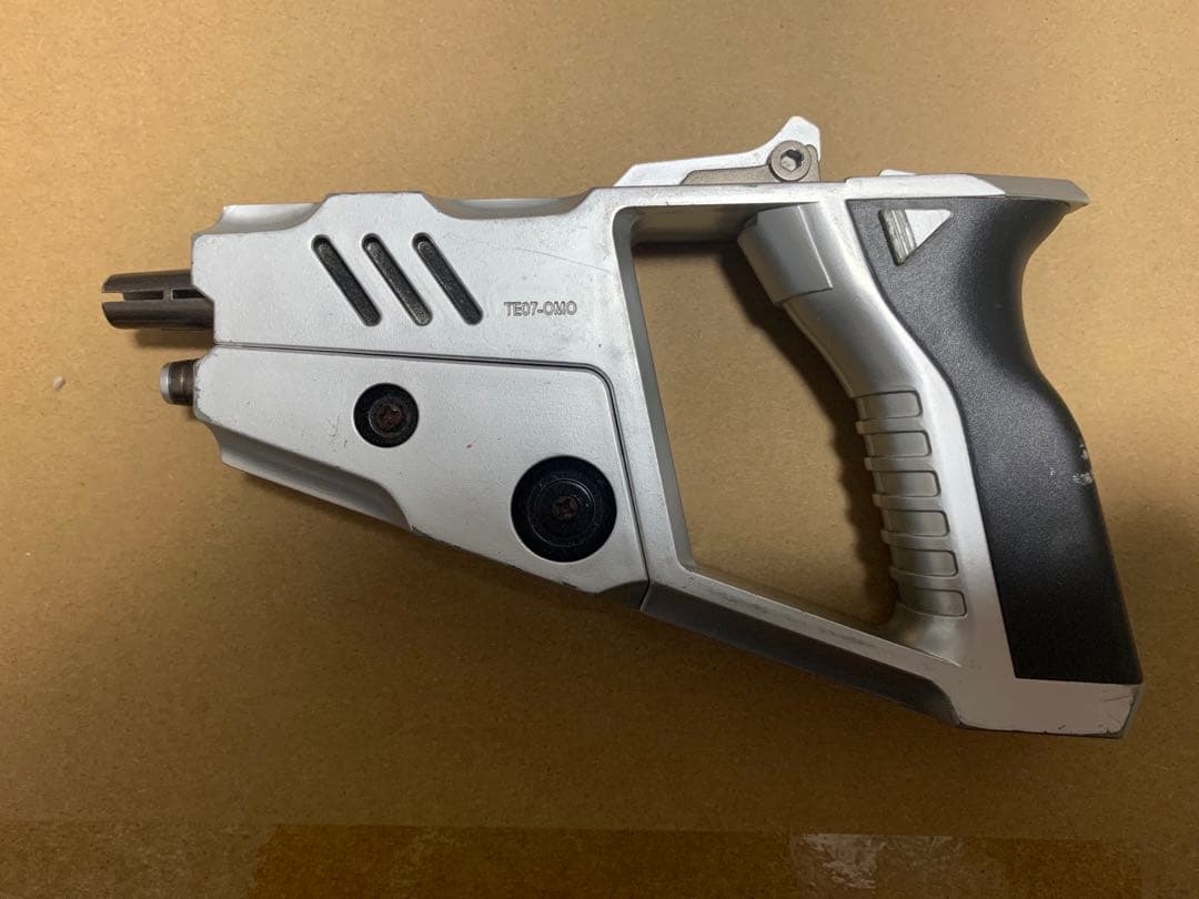 ウルトラセブンX  ウルトラガン(DEUS版)