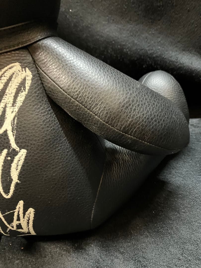 たーくん　コーチ　バスキア　ベア　希少　限定品　B2251