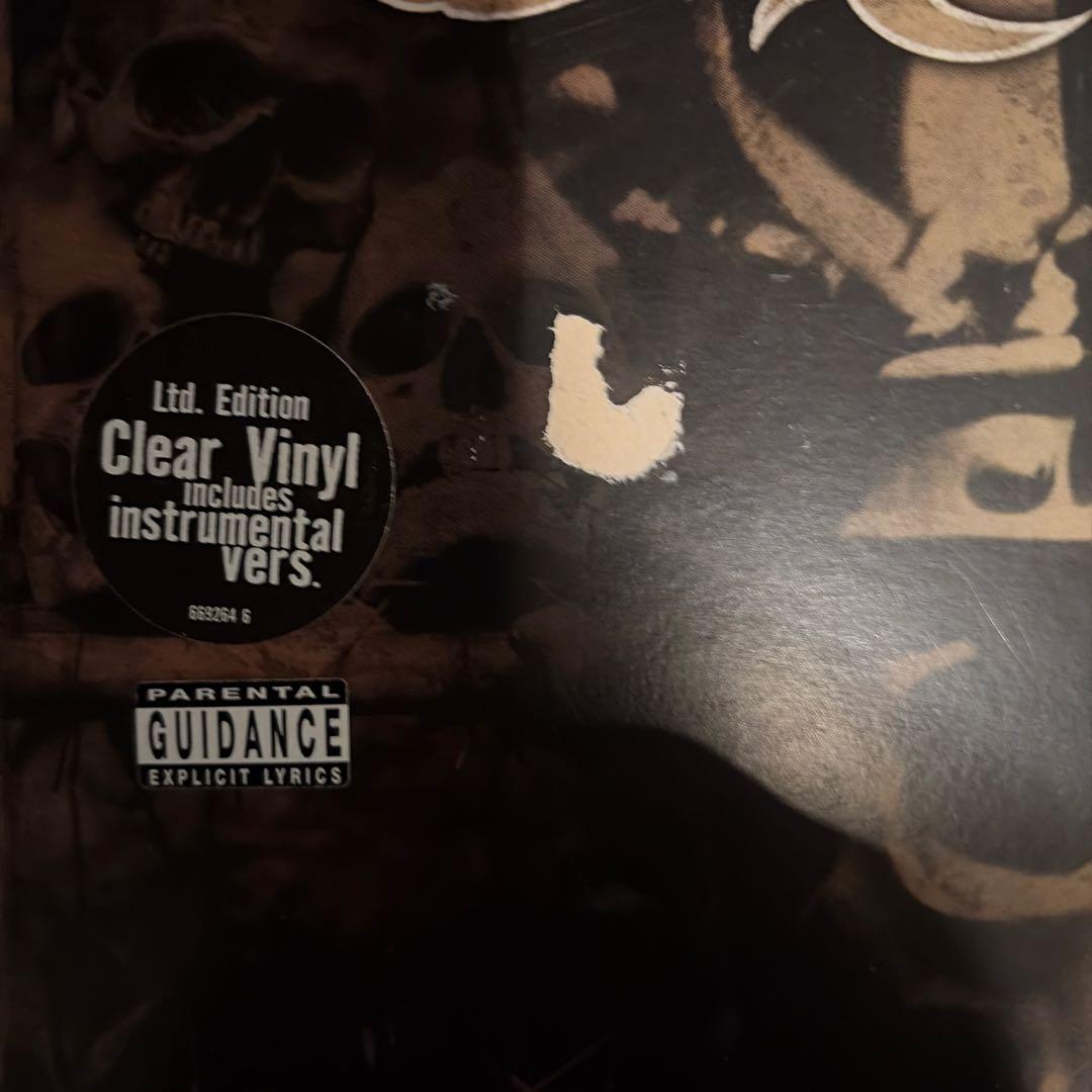 Cypress Hill (Rap) Superstar 限定版